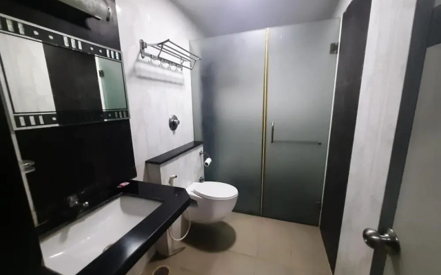 Hotel Corporate Inn