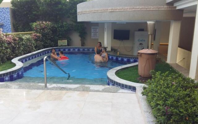 Prive das Thermas 405