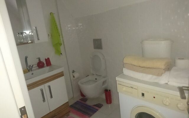 Korukoy holiday Village Villas