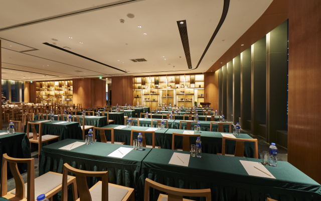 H'Elite Hotel