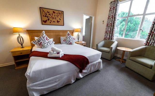 Gooderson Natal Spa Hot Springs & Leisure Resort