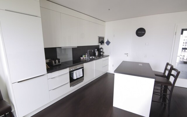 Holiday at Alexanderplatz Apartments
