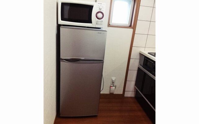 Mr. KINJO in Grand Suite Omoromachi