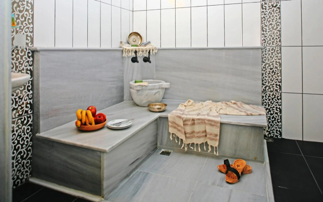 Garden House Hotel - Special Class