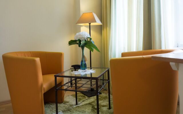 Hotel 3 Könige