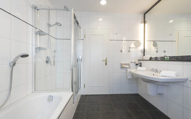 Ringhotel Stadt Coburg