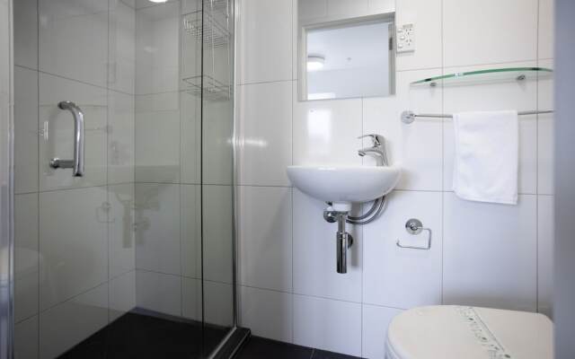 The Brownston Hostel