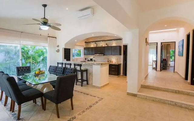 Paraiso Villa by ChezPlaya