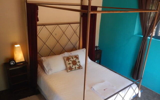 Hotel Sagrada Boutique