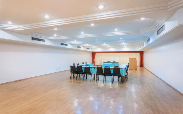 Hotel Pan Americano
