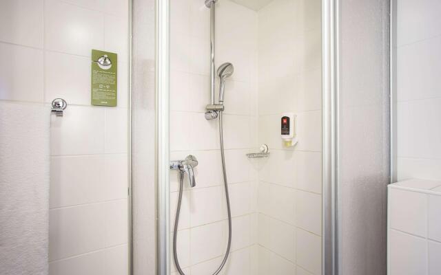 Hotel ibis Woerthersee