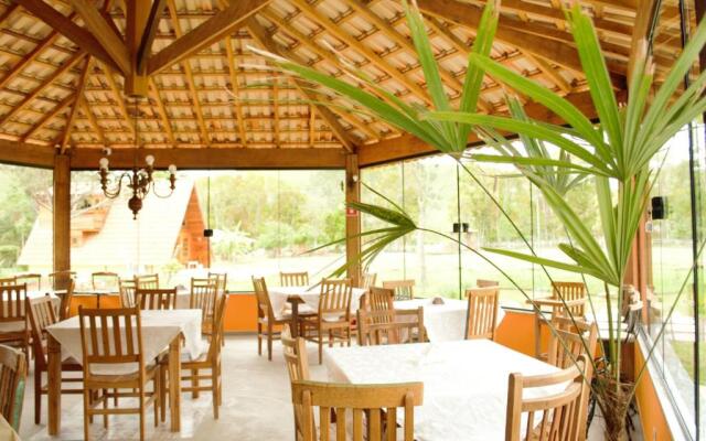 Aconchego da bocaina