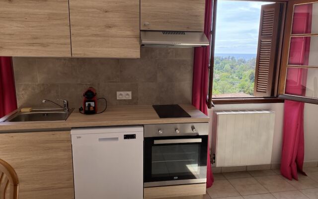 Le Porto Appart'Hotel