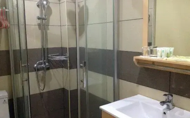 Mindu Business Hotel