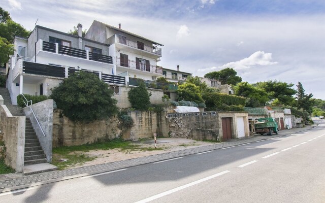 Apartment Branka