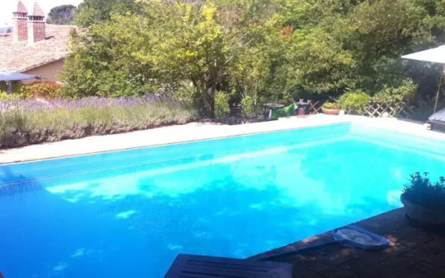 Villa Primaluce Trasimeno