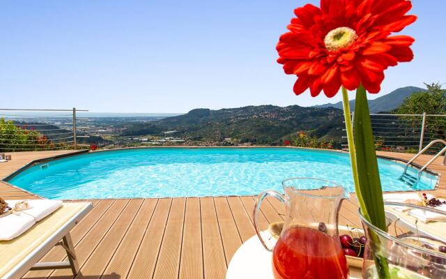 Villa Elena 9 1 in Coli