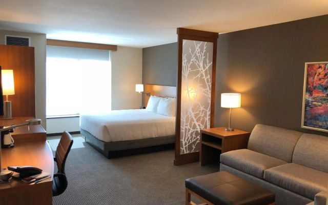 Hyatt Place St George/Convention Center