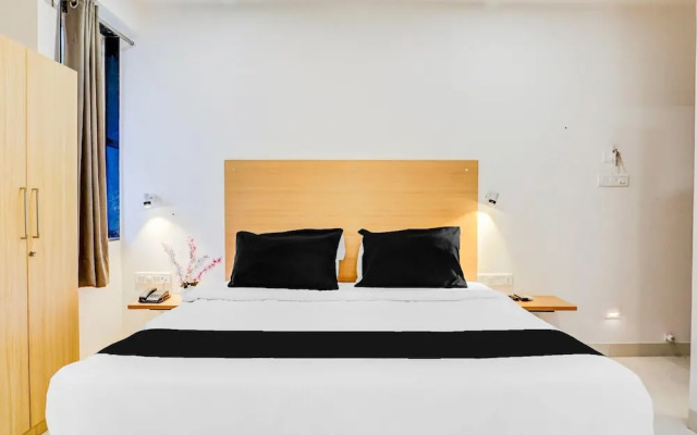 Elegant Urban Stays at Hadapsar Pune