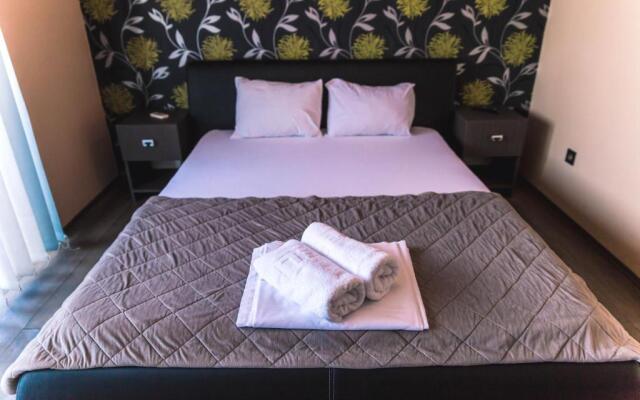 Guest House Vila Salute