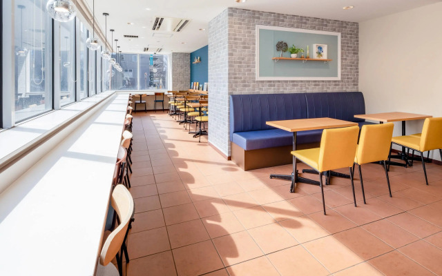 Comfort Hotel Narita