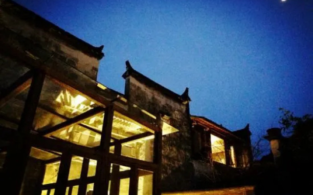 Nanxiangzi Xifu Yinju Hotel