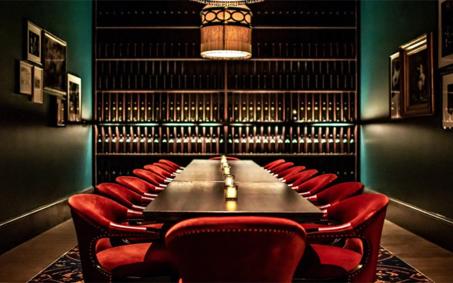 NoMad Las Vegas