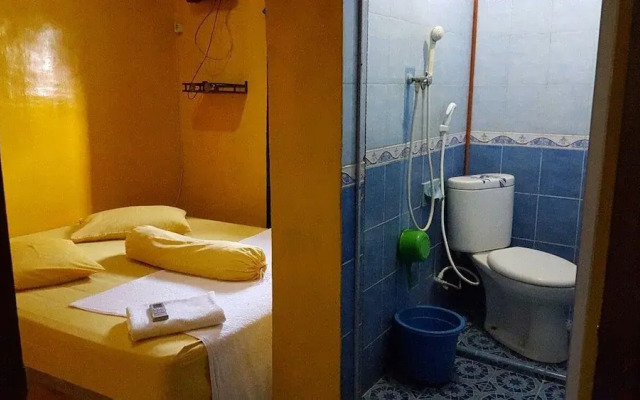Pondok Wisata Angel Guest House