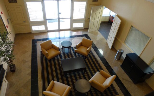 Extended Stay America Suites Dallas Plano