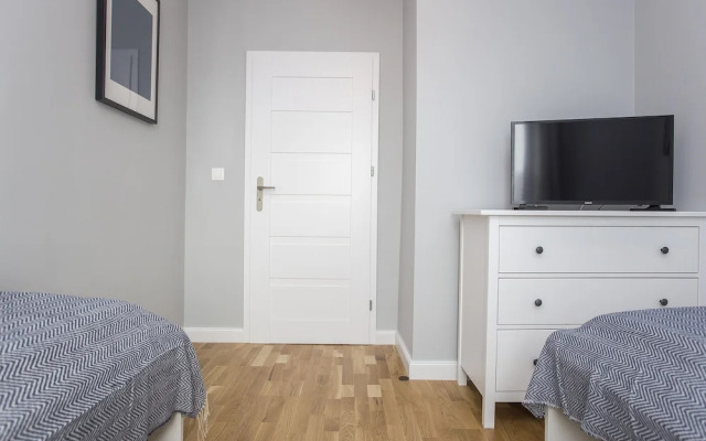Central Rental -  Apartament Centrum Zamenhofa 1