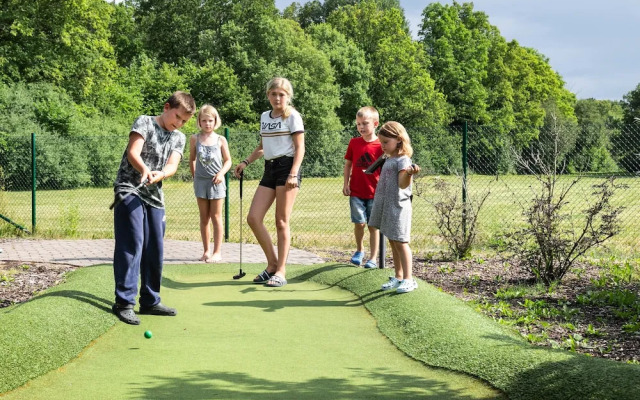 First Camp Västerås Mälaren