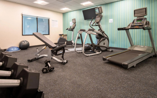 Holiday Inn Express & Suites Camas - Vancouver by IHG