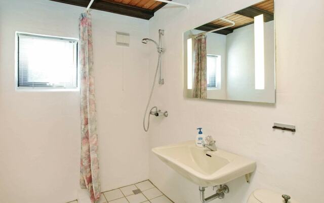 Lovely Holiday Home in Skagen near Beach
