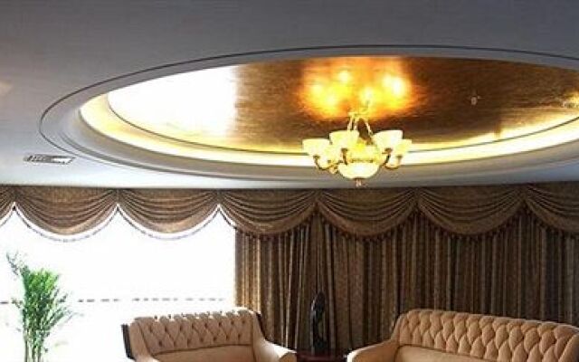 Jinling Wanxi Hotel Lu