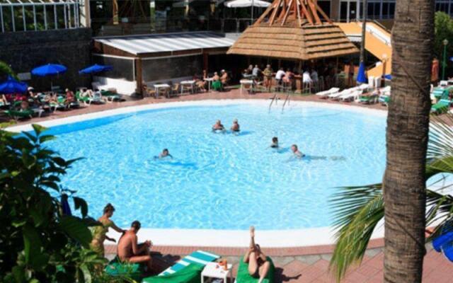 allsun Hotel Lucana