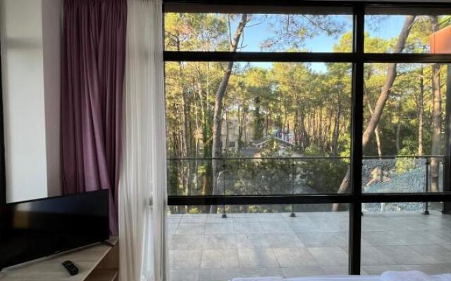 Aparthotel Shekvetili 2