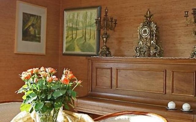 B&B Goudsbloempje