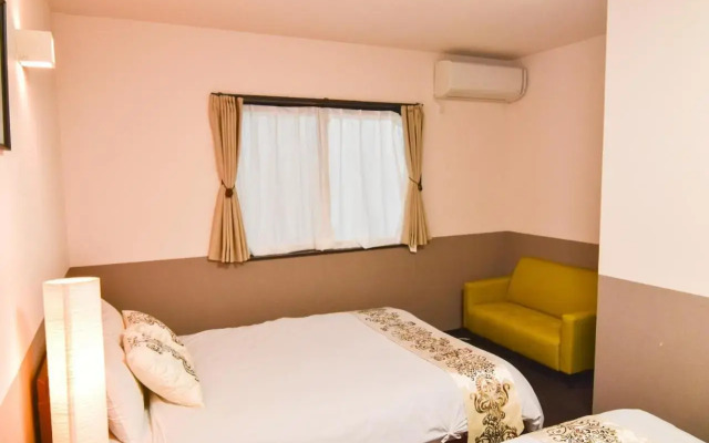 Kyoto Minami-ku - House / Vacation STAY 81714