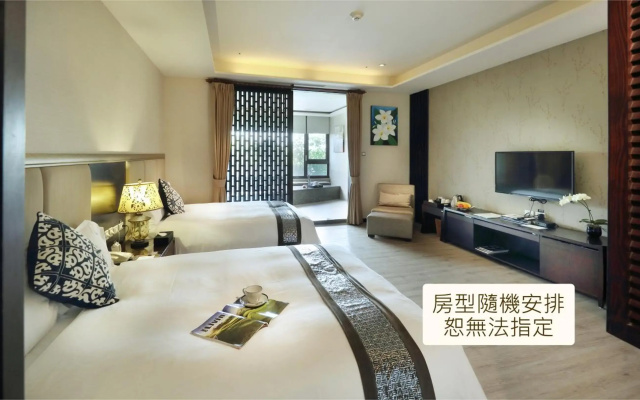 Spring Hill Resort