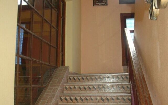 Complexe Touristique Venise