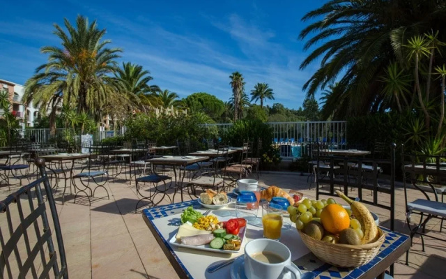 Sowell Res.Perles St. Tropez - Grimaud