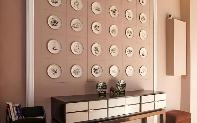 Sense Legend Hotel and Spa