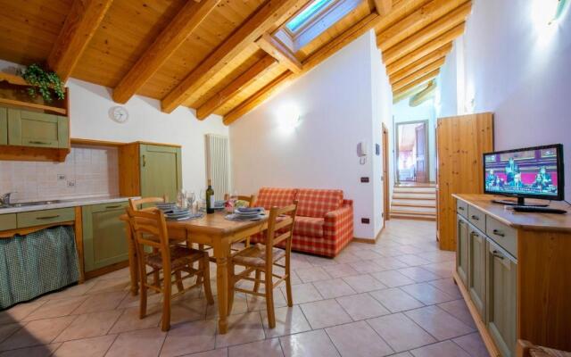 Agritur Piazera