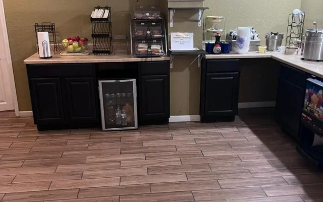 Quality Inn Lebanon Valley