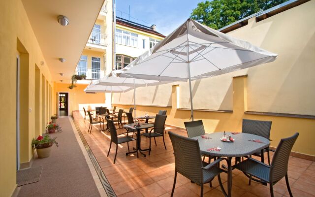 Hotel Seifert