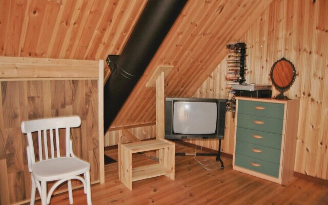 Amazing Home in Munkedal With 3 Bedrooms