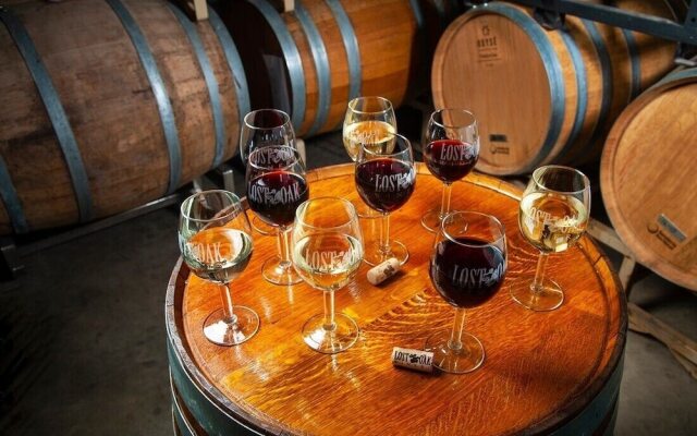 American Inn Cleburne