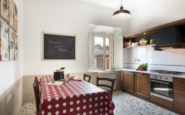 Azienda Agricola Montestigliano