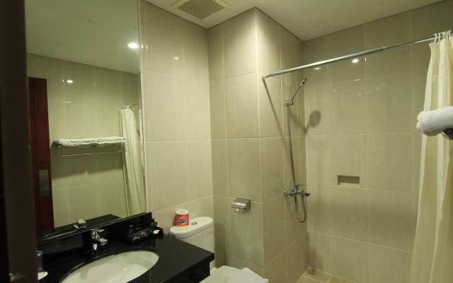 Grand Hatika Hotel