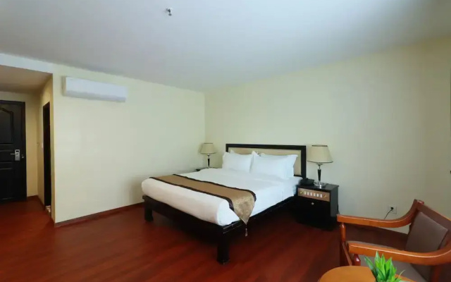 Ramada by Wyndham Phnom Penh Central